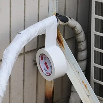 JIALAI HOME Heavy Duty Duct Tape - 2 Inch x 30 Yards