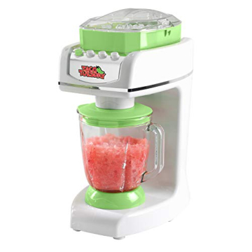 Nostalgia Taco Tuesday Margarita Machine - 56 Ounce Blender for Smoothies, Margaritas, Daiquiris, an...