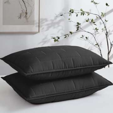 Luxurious Twin XL Quilt Set for Stylish Bedrooms