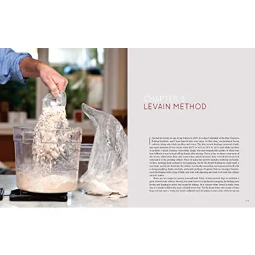 Flour Water Salt Yeast: Ken Forkish's Artisan Bread Guide