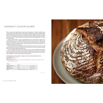 Flour Water Salt Yeast: Ken Forkish's Artisan Bread Guide