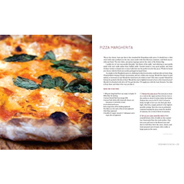 Flour Water Salt Yeast: Ken Forkish's Artisan Bread Guide