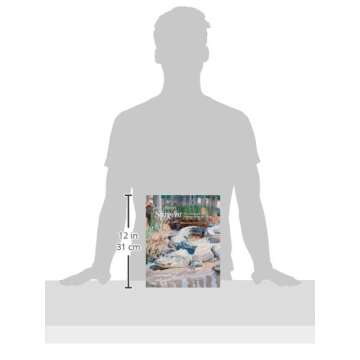 John Singer Sargent: Figures and Landscapes, 1914-1925: The Complete Paintings, Volume IX