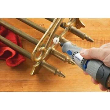 Dremel 7300-N/8 MiniMite Cordless Two-Speed Rotary Tool