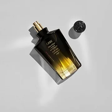 Oribe Cote d'Azur Luminous Hair & Body Oil for Soft Skin