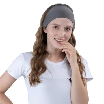 Stylish Ritoper Headbands for Women, 10 Pack Collection