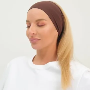 Stylish Ritoper Headbands for Women, 10 Pack Collection