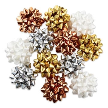 Hallmark 12-Count Gift Bow Assortment for All Occasions