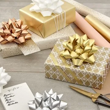 Hallmark 12-Count Gift Bow Assortment for All Occasions