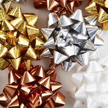 Hallmark 12-Count Gift Bow Assortment for All Occasions