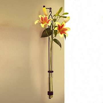Florence Hanger & Wall Hook by Couronne – Eco-Friendly Decor