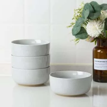 Famiware Milkyway Cereal Bowl Set - Stylish & Safe