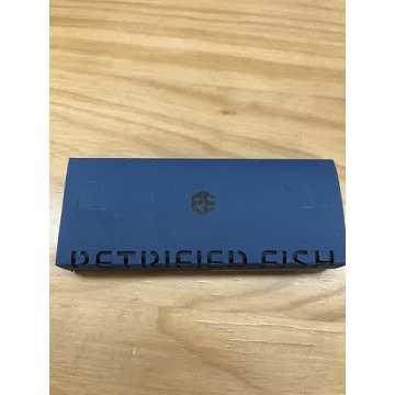 Petrified Fish PFE05 Flavorist Folding Knife with K110 Blade