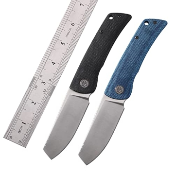 Petrified Fish PFE05 Flavorist Folding Knife with K110 Blade