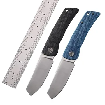 Petrified Fish PFE05 Flavorist Folding Knife with K110 Blade