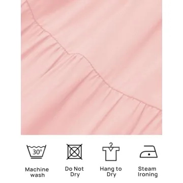 ZESICA Off Shoulder Puff Sleeve Midi Dress - Stylish Comfort