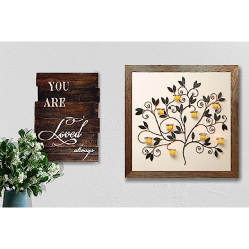 LED Flameless Tea Lights with Remote for All Occasions