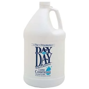 Chris Christensen Ultra Concentrated Dog Conditioner - 1 Gal