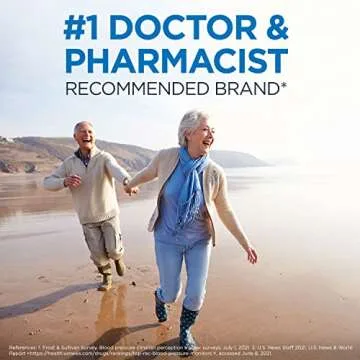 OMRON Evolv Portable Blood Pressure Monitor - Bluetooth & Reliable