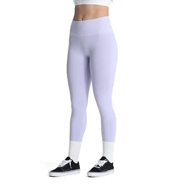Aoxjox High Waisted Seamless Leggings Gym Yoga Pants