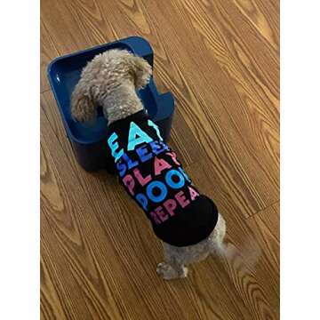 iDogmate Big Dog Ball Launcher for Active Pets