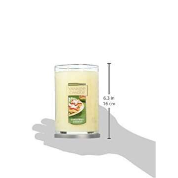 Yankee Candle Christmas Cookie Large 22oz Candle