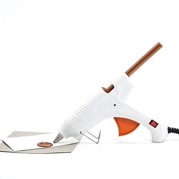 Elegant Mauve Glue Gun Sealing Wax Sticks for Invitations