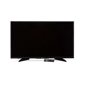 TOSHIBA 43LF621U19 43-inch Smart 4K UHD TV - Fire TV