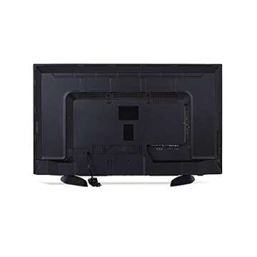 TOSHIBA 43LF621U19 43-inch Smart 4K UHD TV - Fire TV