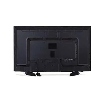 TOSHIBA 43LF621U19 43-inch Smart 4K UHD TV - Fire TV