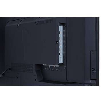 TOSHIBA 43LF621U19 43-inch Smart 4K UHD TV - Fire TV