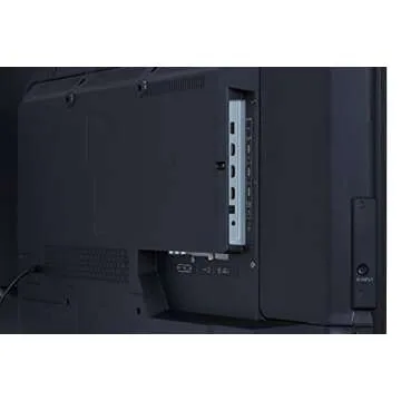 TOSHIBA 43LF621U19 43-inch Smart 4K UHD TV - Fire TV