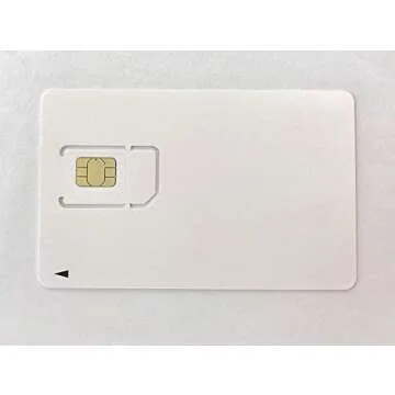 Docomo Japan Prepaid SIM(Data SIM) Unlimited Data /8 Days 4G/LTE