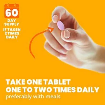 Sundown Timed Release Vitamin B12 1000 mcg, Supports Nervous System And Cellular Energy Health, 120 Tablets