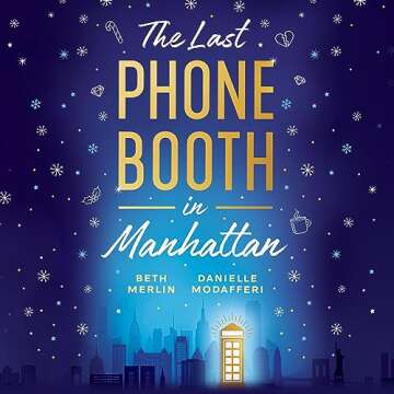 The Last Phone Booth in Manhattan: Nostalgic Decor for Your Space