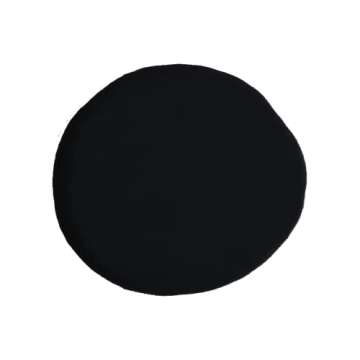 Jolie Paint - Jet Black Chalk Finish, No Priming Needed