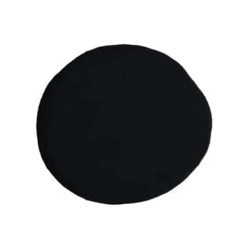 Jolie Paint - Jet Black Chalk Finish, No Priming Needed
