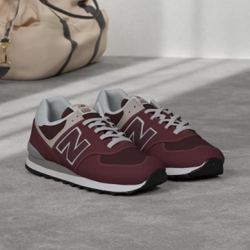 New Balance 574 Core Sneaker for Women - Comfort & Style