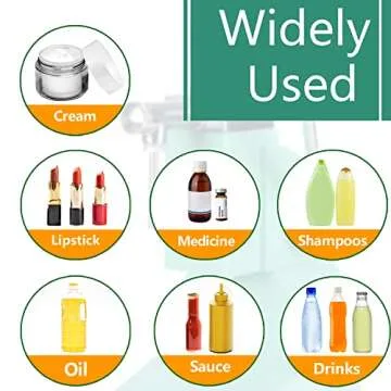 High-Efficiency Manual Liquid Pump for Small Business