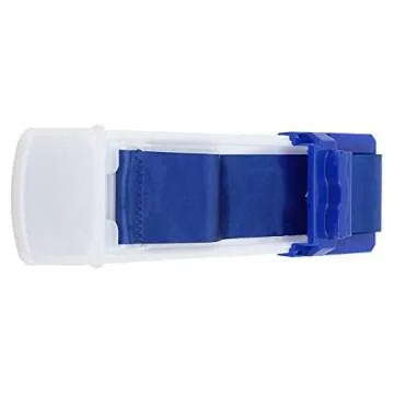 Vegetable Meat Rolling Tool, Multi-Functional DIY Plastic Spring Roll Roller Eggroll Wrapper Machine Sushi Maker Making Home Kitchen Tool (S)