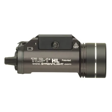 Streamlight TLR-1 HL 1000-Lumen Weapon Light
