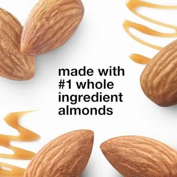 KIND ZERO Keto Bars - Caramel Almond & Sea Salt