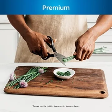 Ninja K52015 Foodi NeverDull 15-Piece Knife System