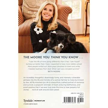 All My Knotted-Up Life: A Memoir