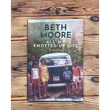 All My Knotted-Up Life: A Memoir