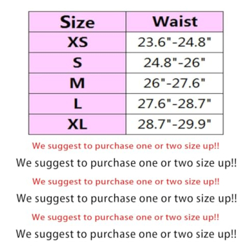 FOCUSSEXY Women’s Cheeky Brazilian Bikini Bottom Swimwear