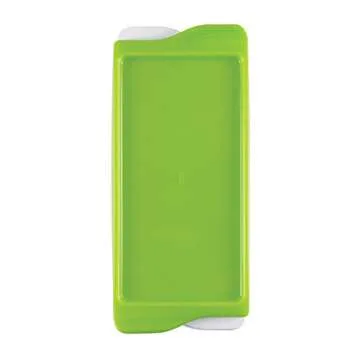 OXO Tot Baby Food Freezer Tray with Protective Cover