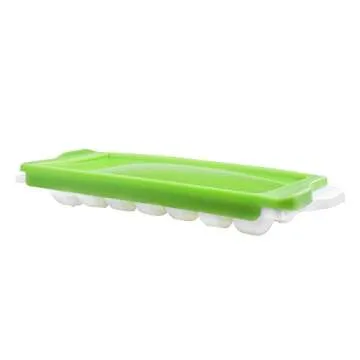 OXO Tot Baby Food Freezer Tray with Protective Cover