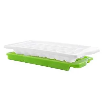 OXO Tot Baby Food Freezer Tray with Protective Cover