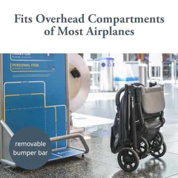 Inglesina Quid Stroller: Compact Travel Solution